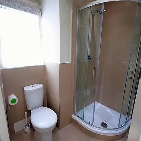 Aparthotel Palmerston Edinburgh