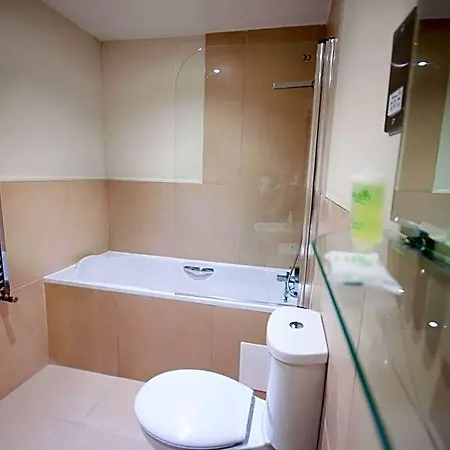Palmerston Aparthotel 4*