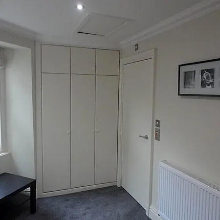 Aparthotel Palmerston