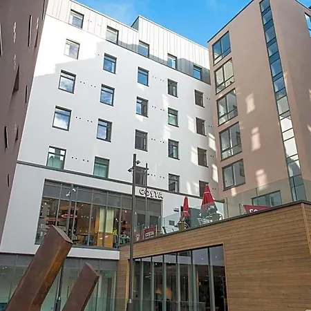 Ibis Centre South Bridge - Royal Mile Эдинбург