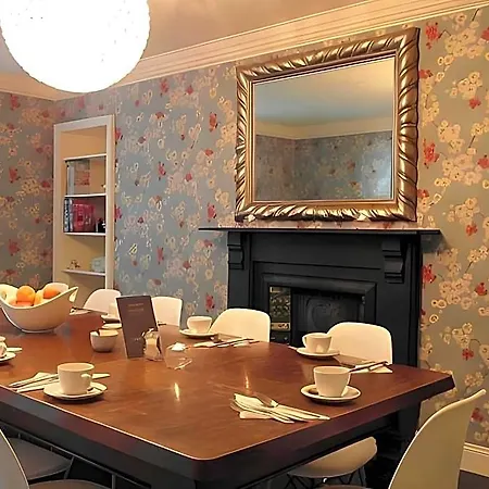 Grove House Hotel Edimburgo