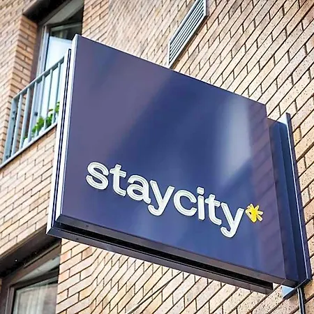 Staycity West End 4*