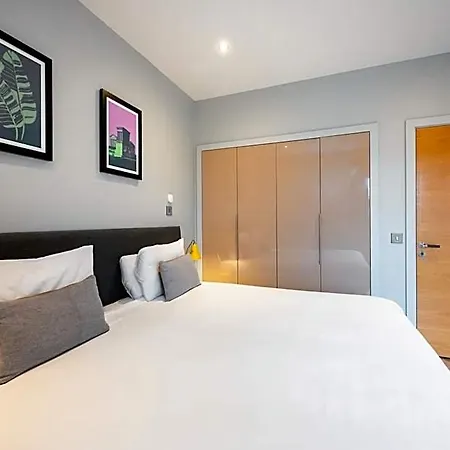 Staycity West End