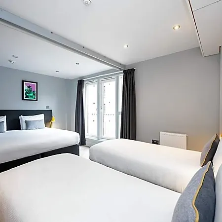 Staycity West End