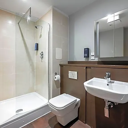 Staycity West End Edinburgh