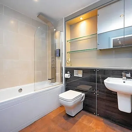Staycity West End 4* Edinburgh