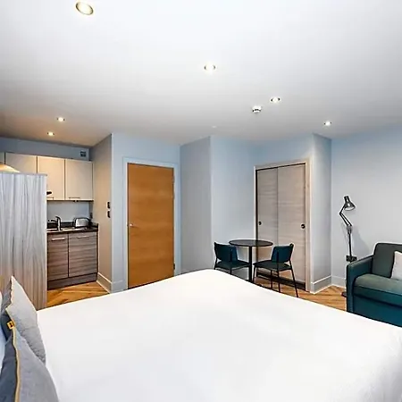 Staycity West End