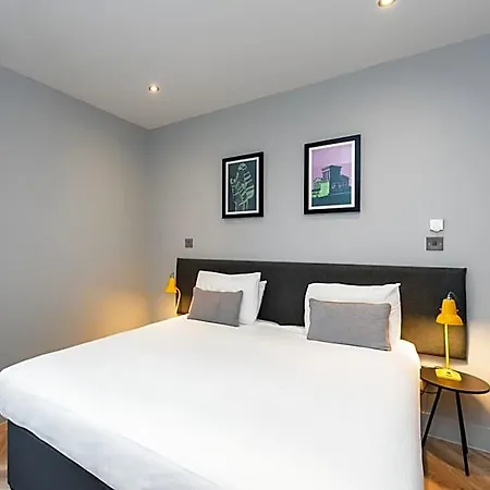 Staycity West End 4*