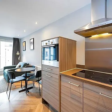Staycity West End