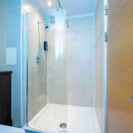 Hotel Staycity West End Edinburgh