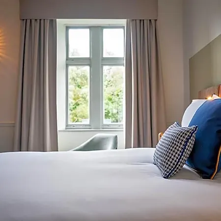 Hotel Voco - Royal Terrace By Ihg