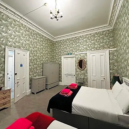 Eliza House Hotel