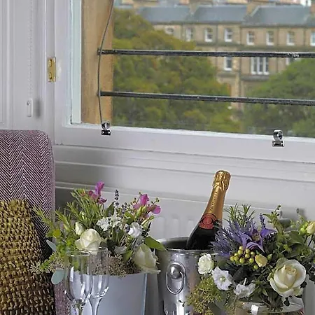 B+B Edinburgh 4* Edinburgh