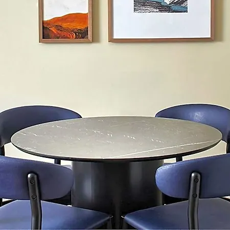 By Marriott 4* Edinburgh