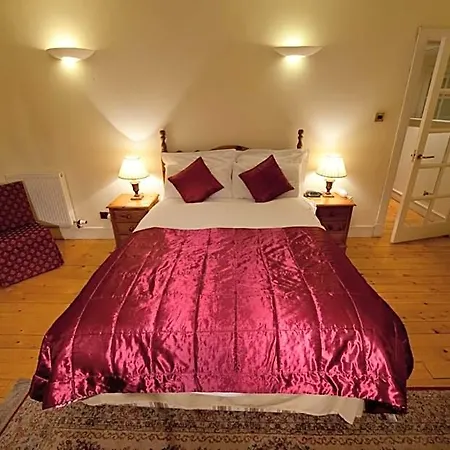The Ben Doran 4* Edimburgo