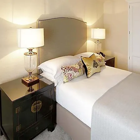 Hotel Nira Caledonia Edinburgh