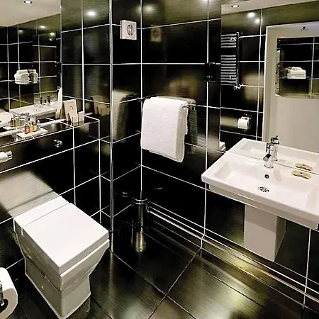 Nira Caledonia Hotel Edinburgh