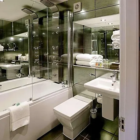 Nira Caledonia Hotel Edinburgh
