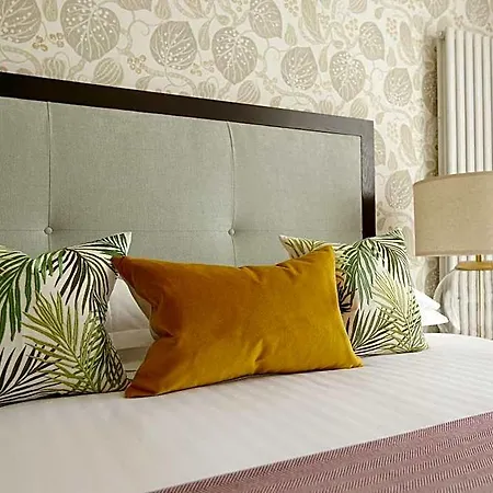 Nira Caledonia 4* Edinburgh
