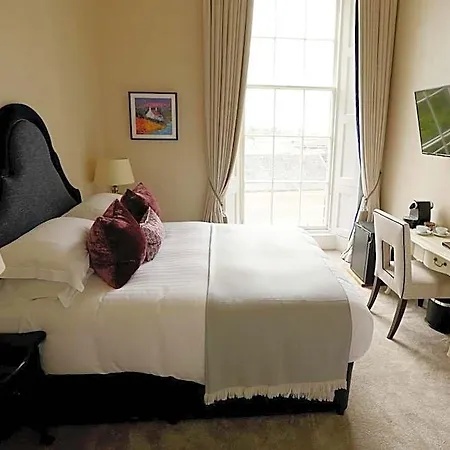 Nira Caledonia Hotel Edinburgh