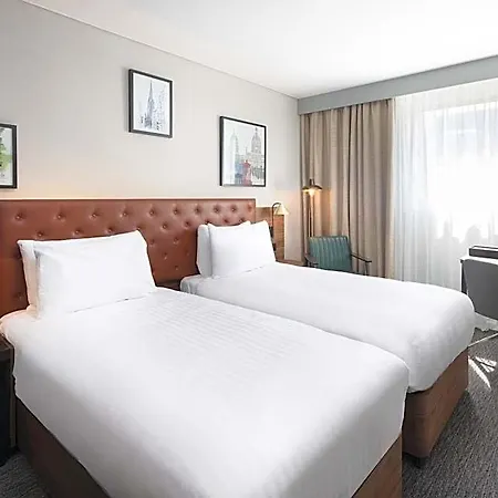 Four Points By Sheraton