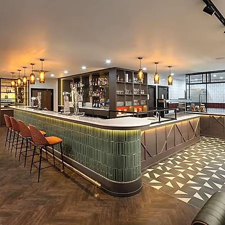 Four Points By Sheraton Edimburgo