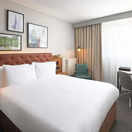 Four Points By Sheraton