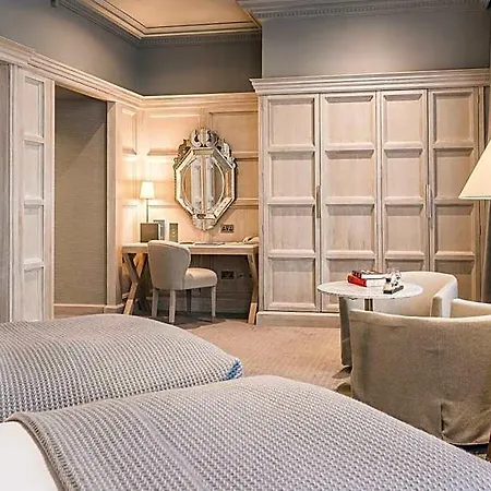 The Scotsman 4*