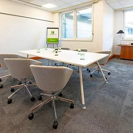 Hotel Zoo By Ihg Edinburgh