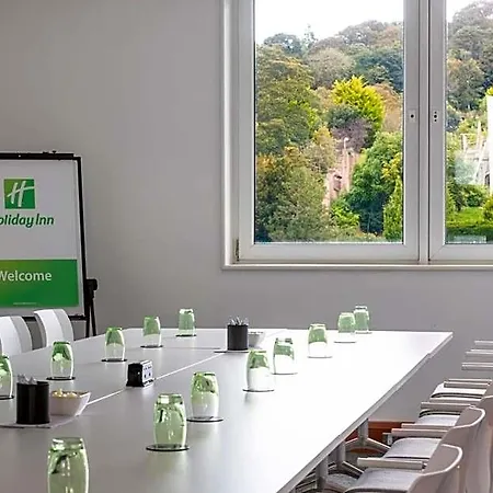 Zoo By Ihg 4* Edinburgh
