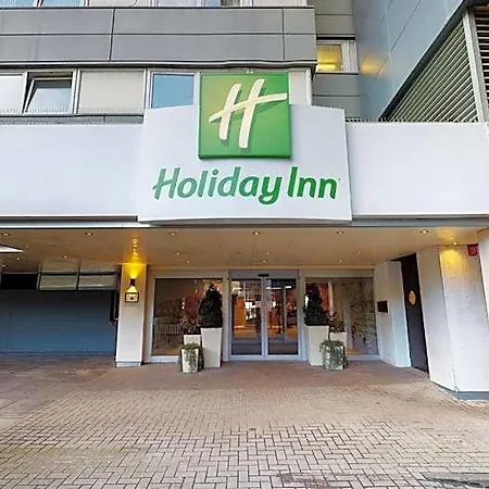 Zoo By Ihg Hotel Edinburgh