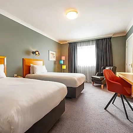 Zoo By Ihg Hotel