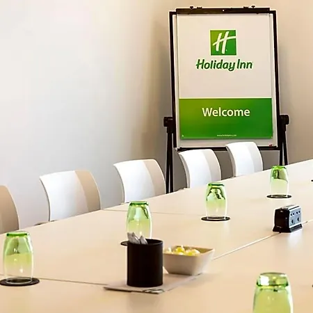 Hotel Zoo By Ihg