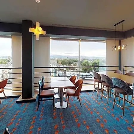 Zoo By Ihg 4* Edinburgh
