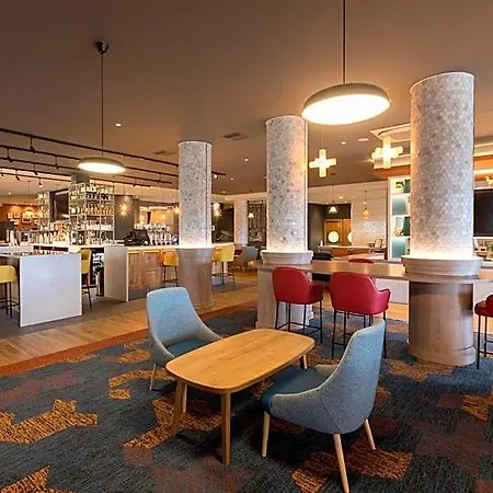 Zoo By Ihg Edinburgh