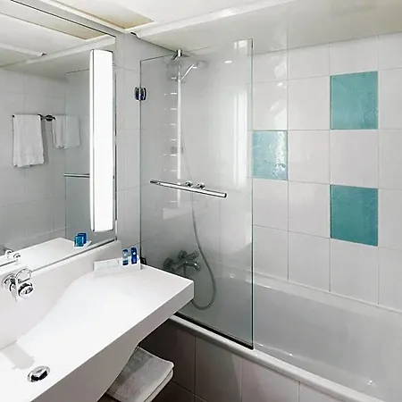 Novotel Centre 4* Edinburgh