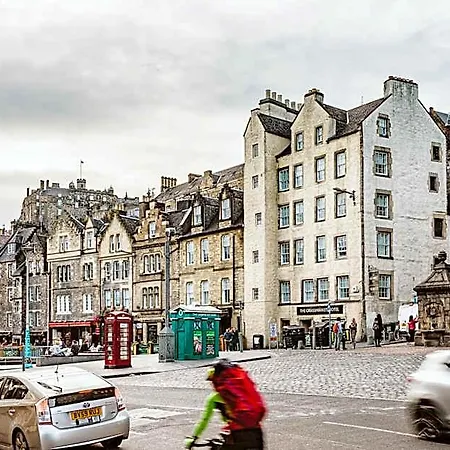 Grassmarket