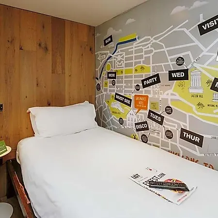 Hotel Grassmarket