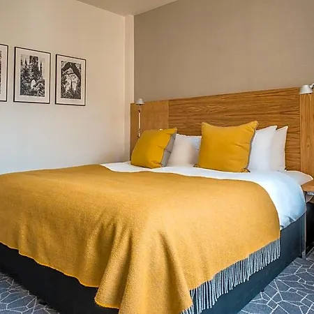 Hotel Apex Waterloo Place 4*