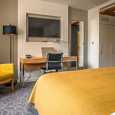 Hotel Apex Waterloo Place