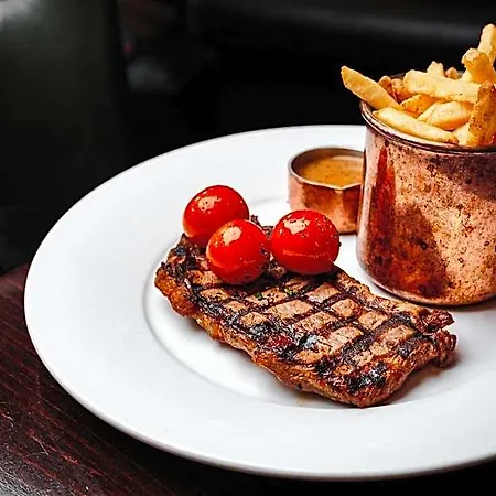 Angels Share Edinburgh
