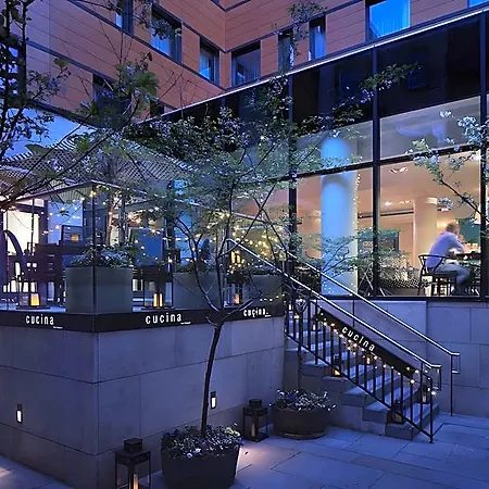 Radisson Collection Hotel, Royal Mile Hotel Edimburgo