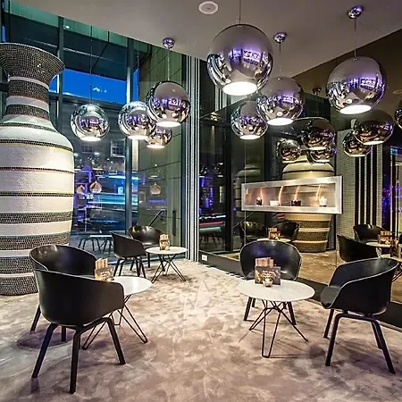 Radisson Collection Hotel, Royal Mile Hotel 5*