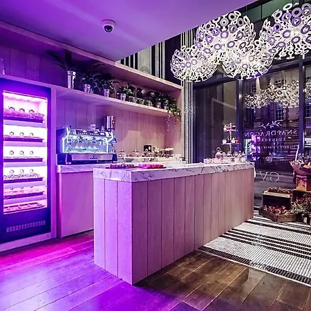 Hotel Radisson Collection Hotel, Royal Mile
