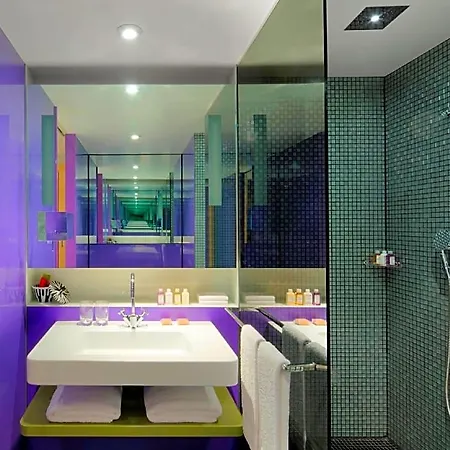 Radisson Collection Hotel, Royal Mile Edimburgo