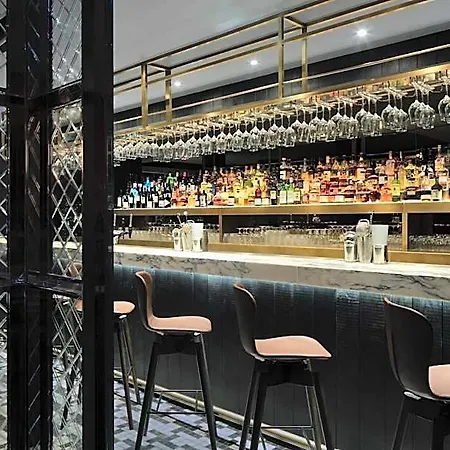 Radisson Collection Hotel, Royal Mile Hotel Edimburgo
