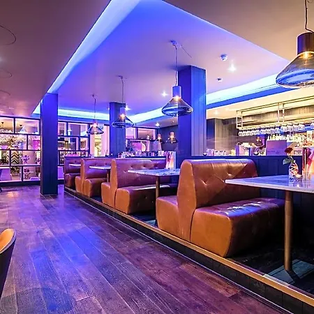 Radisson Collection Hotel, Royal Mile Hotel
