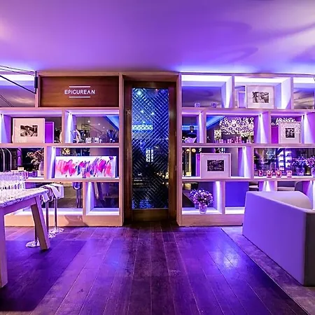 Radisson Collection Hotel, Royal Mile Hotel Edimburgo