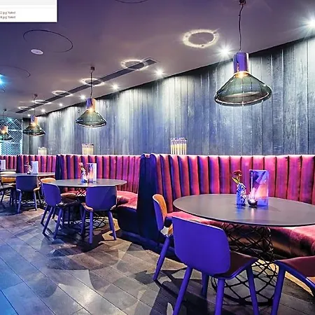 Radisson Collection Hotel, Royal Mile Edimburgo