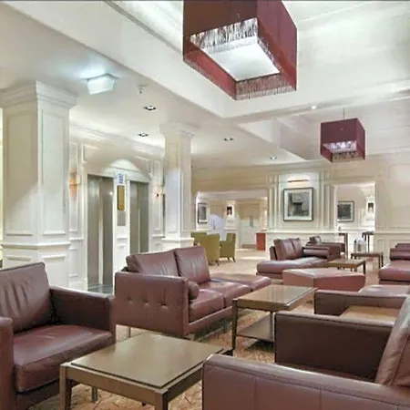 Grosvenor Hotel